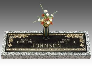 Cemetery headstones are among the most popular utilized around the world to memorialize the dearly departed